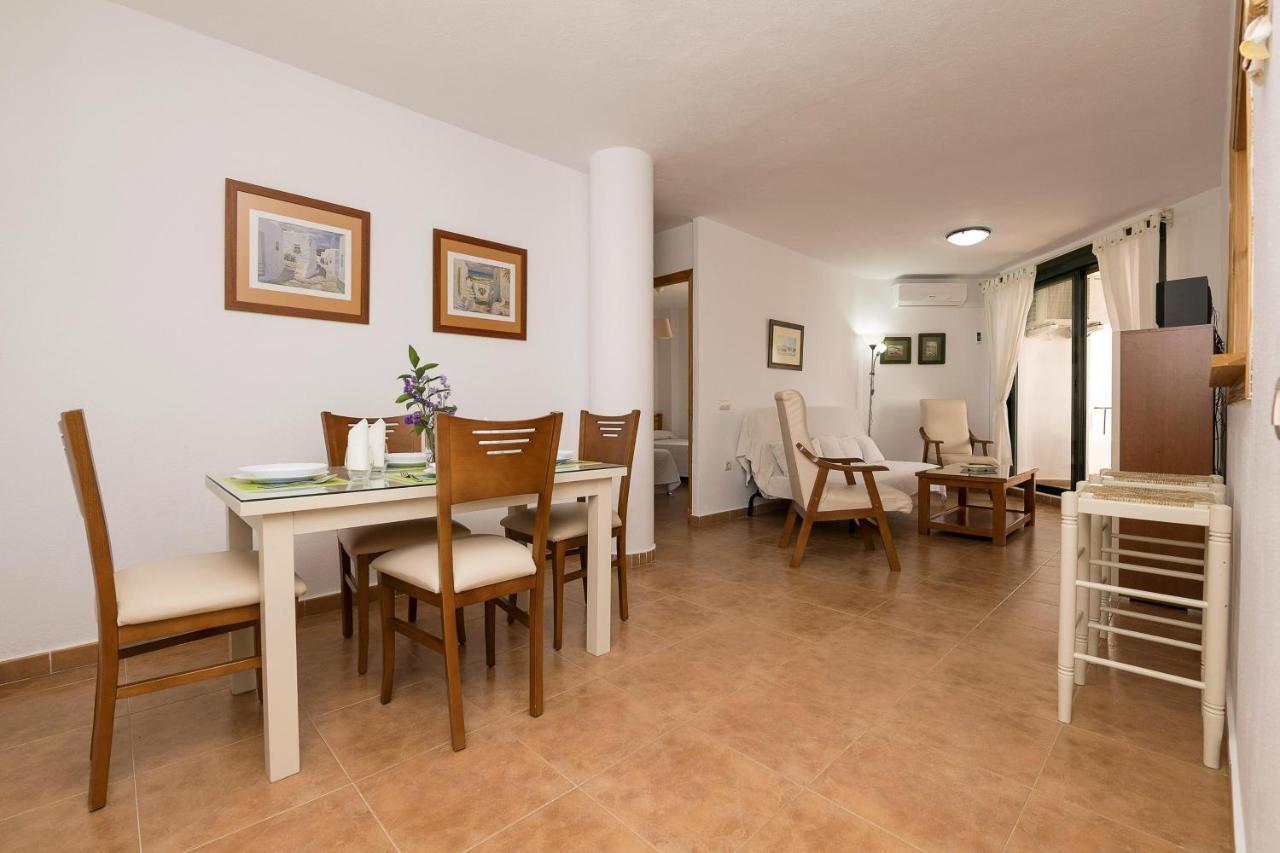 Corazon De Tarifa (Adults Only) Zahara de los Atunes Exterior foto